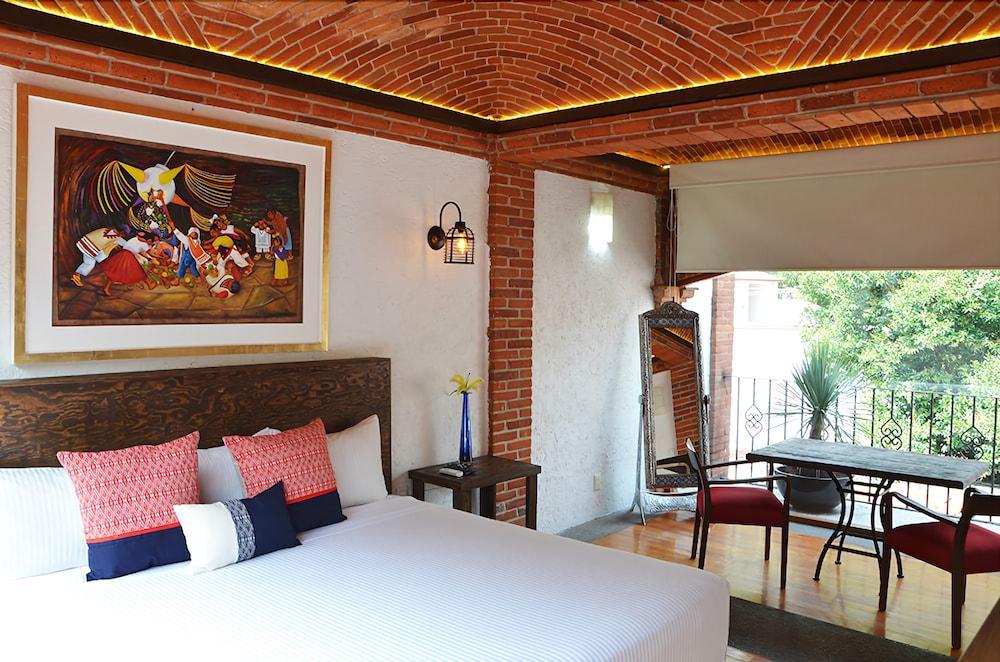 Casa Coyoacan Mexico City Exteriör bild